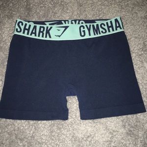 Gymshark Fit Shorts